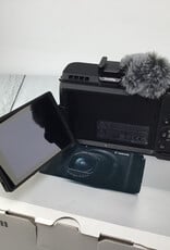 CANON Canon PowerShot V1 Camera in Box Used Good