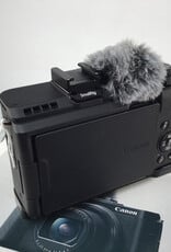 CANON Canon PowerShot V1 Camera in Box Used Good