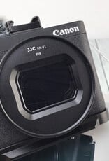 CANON Canon PowerShot V1 Camera in Box Used Good