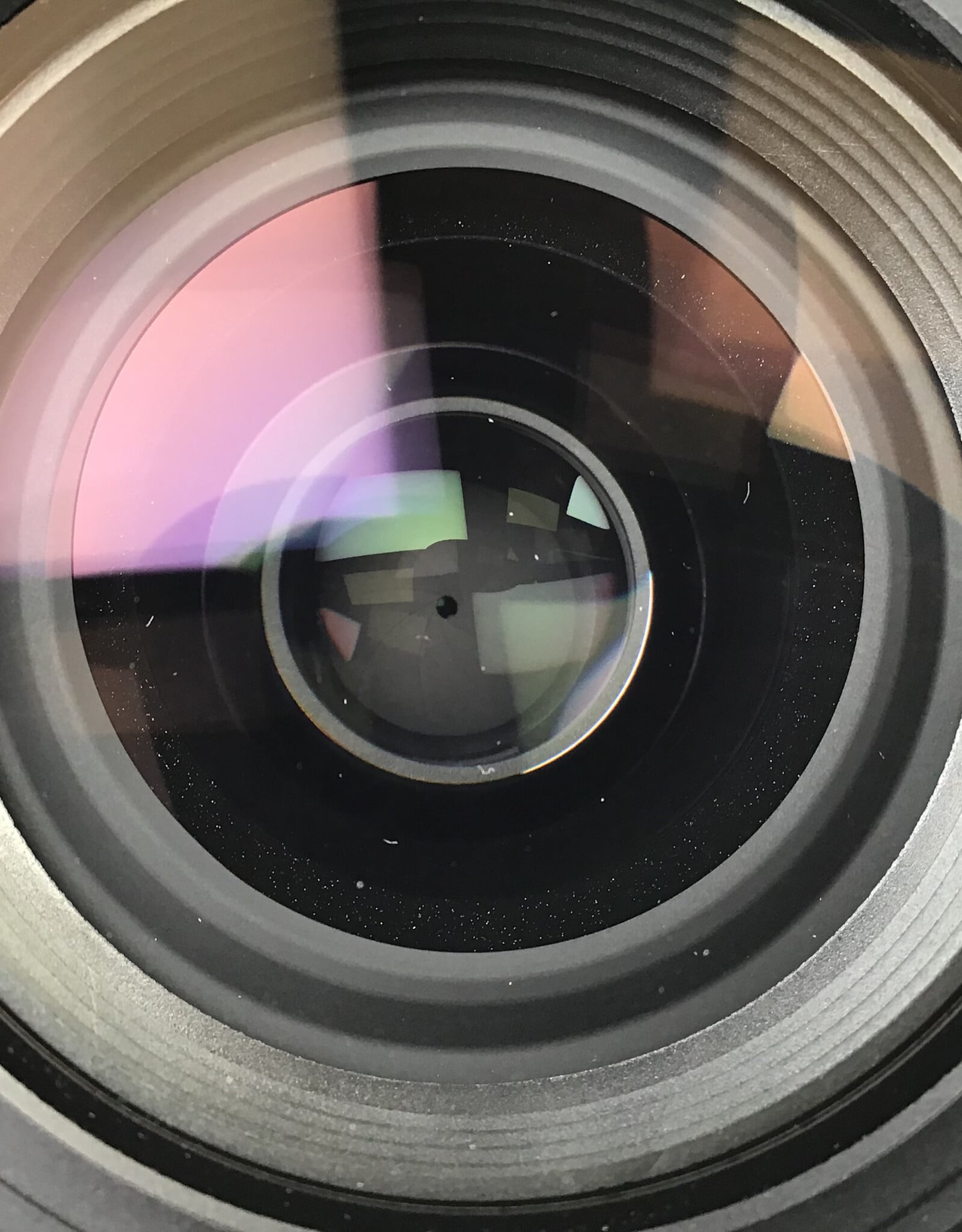 TAMRON Tamron 28-75mm f2.8 Di III RXD Lens for Sony Used Good