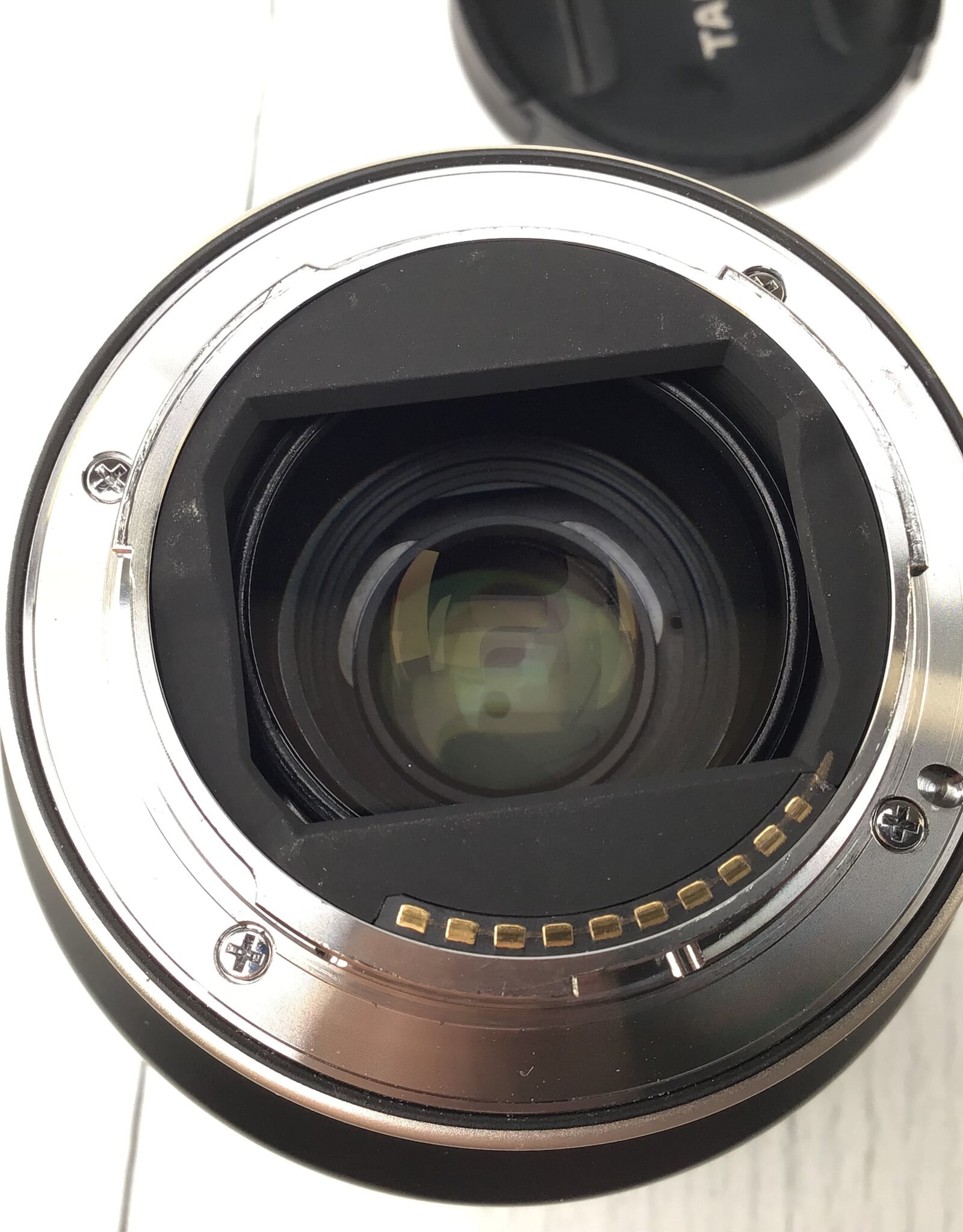 TAMRON Tamron 28-75mm f2.8 Di III RXD Lens for Sony Used Good