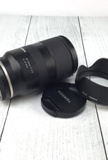 TAMRON Tamron 28-75mm f2.8 Di III RXD Lens for Sony Used Good