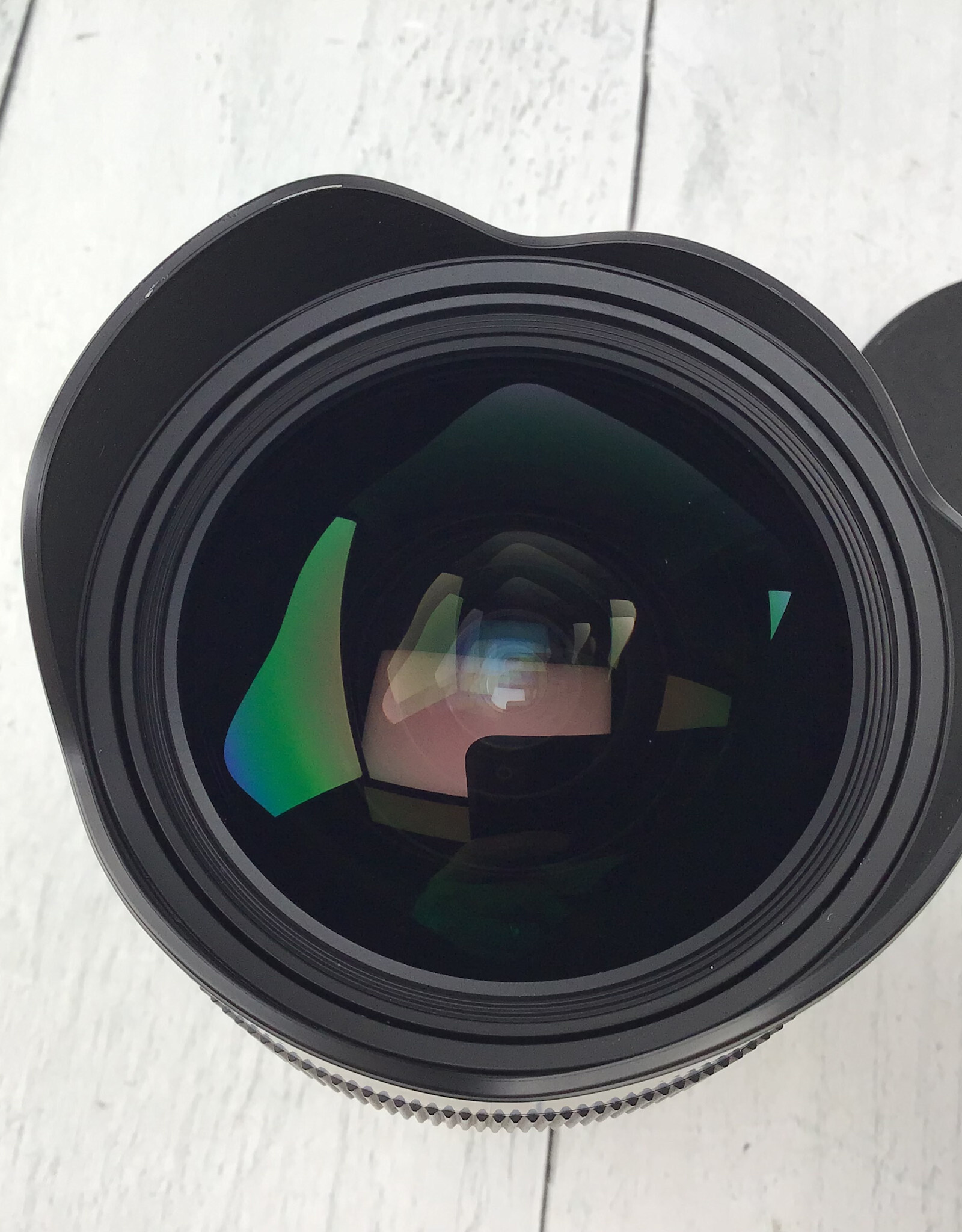 SIGMA Sigma Art 14-24mm f2.8 DG DN Lens for Sony Used Good