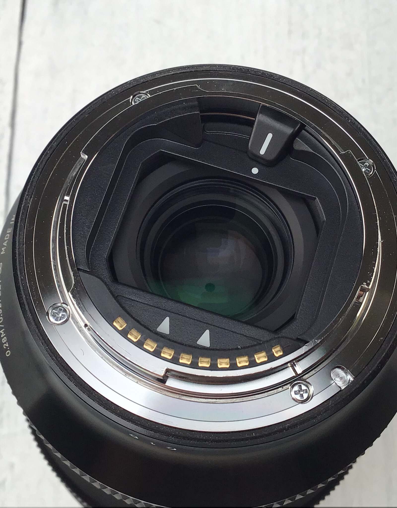 SIGMA Sigma Art 14-24mm f2.8 DG DN Lens for Sony Used Good