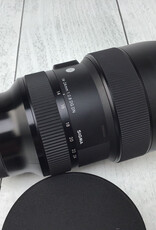 SIGMA Sigma Art 14-24mm f2.8 DG DN Lens for Sony Used Good
