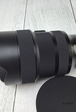 SIGMA Sigma Art 14-24mm f2.8 DG DN Lens for Sony Used Good
