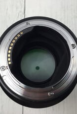 SIGMA Sigma Art 50mm f1.4 DG Lens for Sony Used Good
