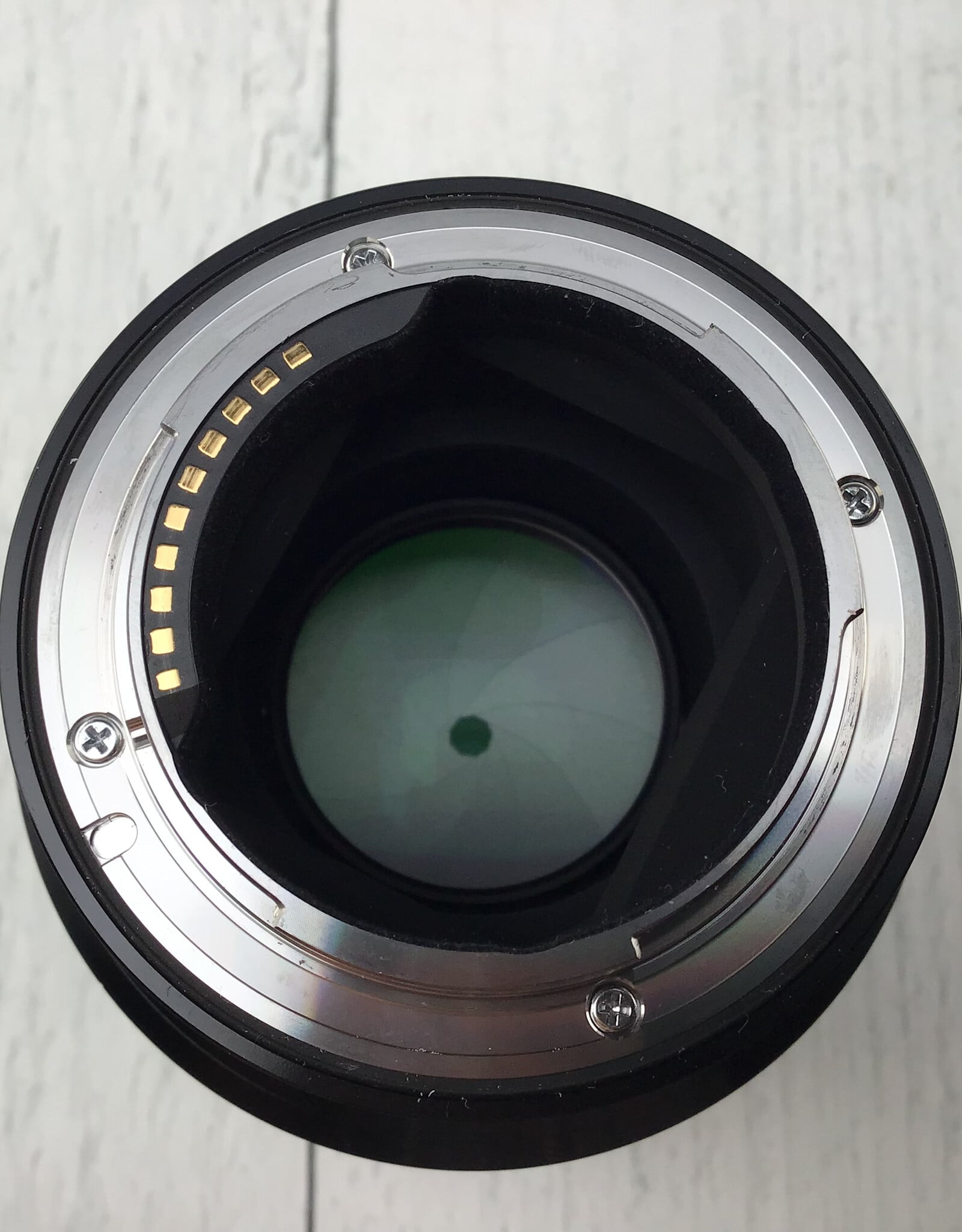 SIGMA Sigma Art 50mm f1.4 DG Lens for Sony Used Good