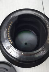 SIGMA Sigma Art 50mm f1.4 DG Lens for Sony Used Good