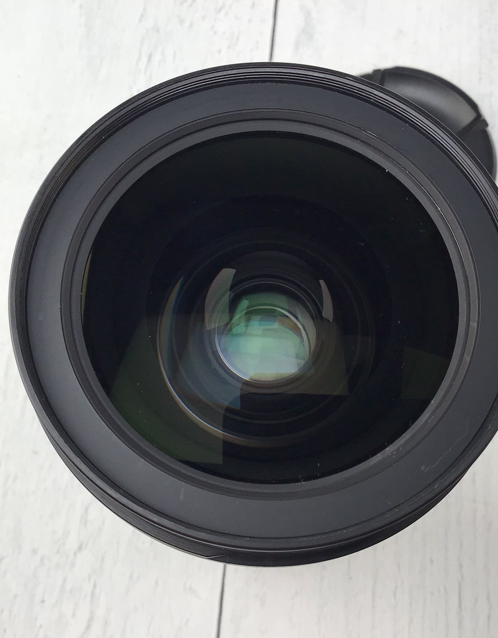 NIKON Nikon AF-S 24-70mm f2.8 E VR Lens Used Good