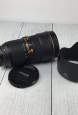 NIKON Nikon AF-S 24-70mm f2.8 E VR Lens Used Good