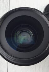 NIKON Nikon AF-S Nikkor 35mm f1.8G Full Frame Lens Used Fair