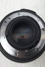 NIKON Nikon AF-S Nikkor 35mm f1.8G Full Frame Lens Used Fair