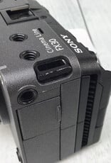 SONY Sony FX30 Camera Used Good