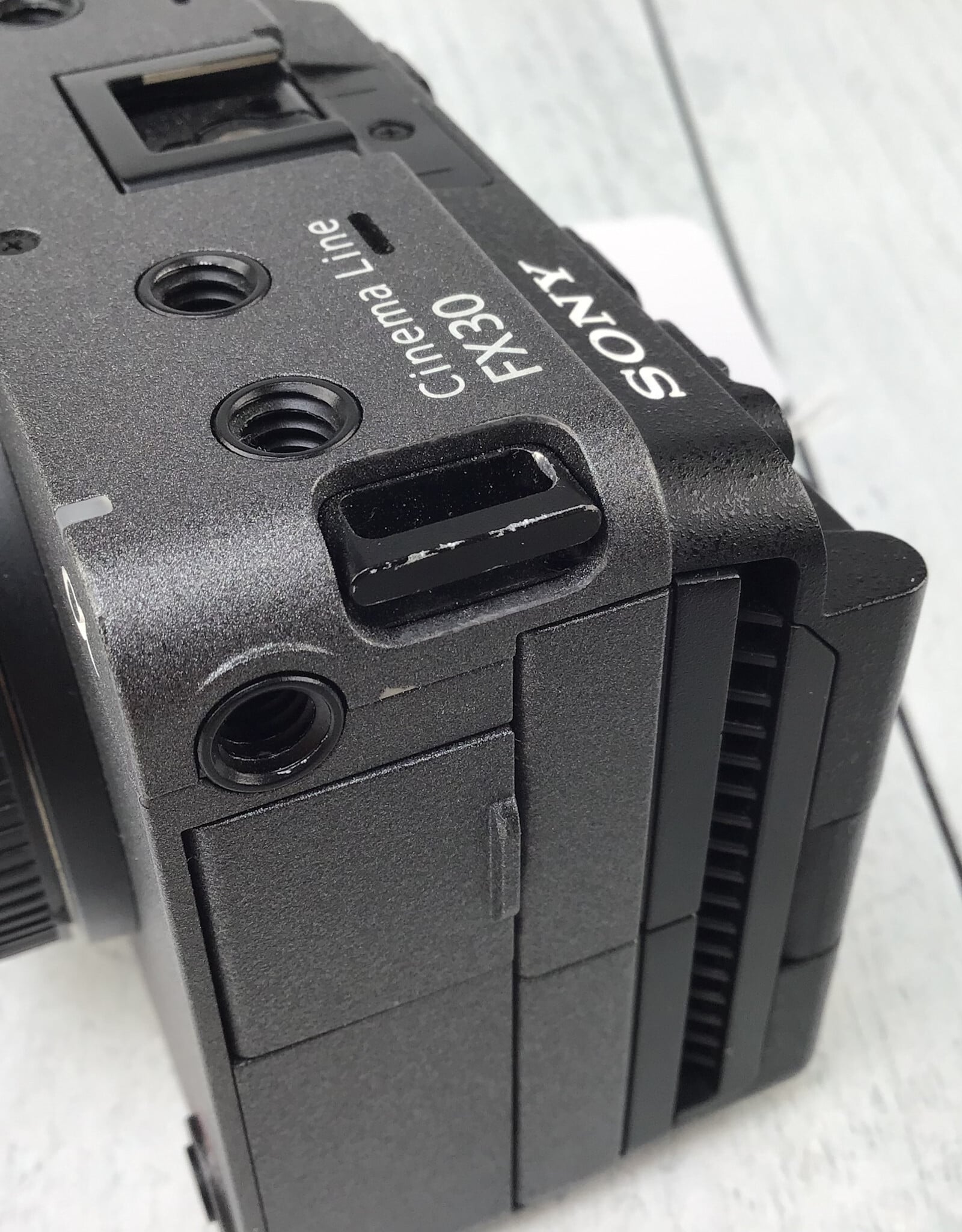 SONY Sony FX30 Camera Used Good