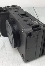 SONY Sony FX30 Camera Used Good