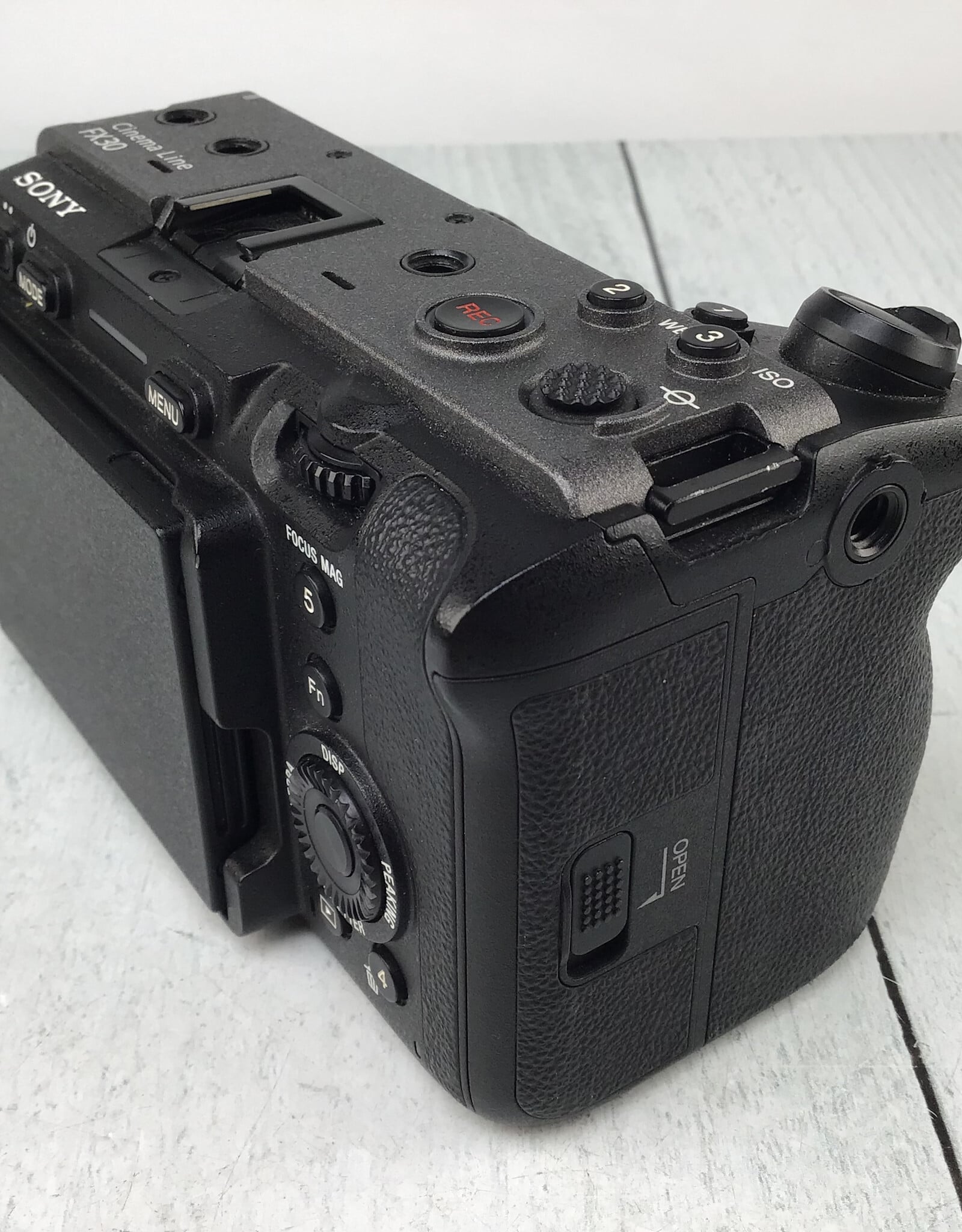 SONY Sony FX30 Camera Used Good