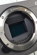 SONY Sony FX30 Camera Used Good