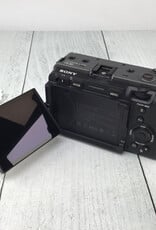 SONY Sony FX30 Camera Used Good