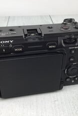 SONY Sony FX30 Camera Used Good