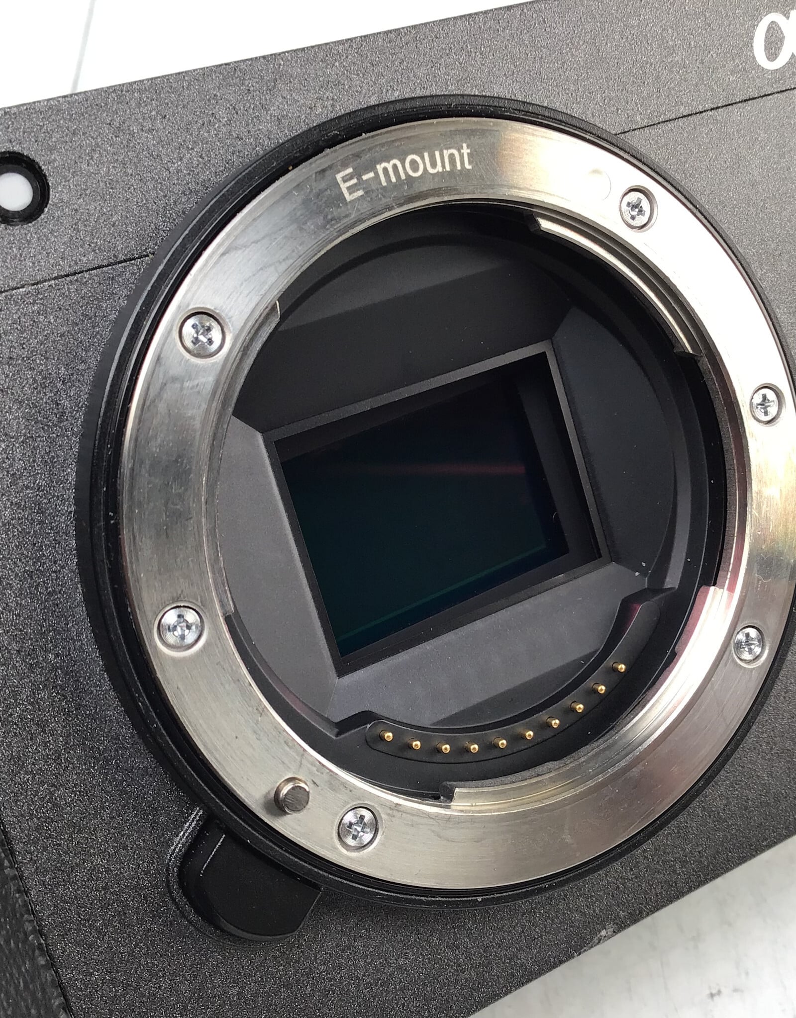 SONY Sony FX30 Camera Used Good