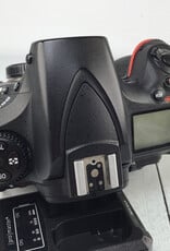 NIKON Nikon D810 Camera Body Used Fair