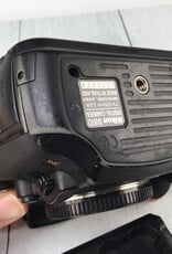 NIKON Nikon D810 Camera Body Used Fair