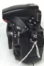 NIKON Nikon D810 Camera Body Used Fair