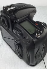 NIKON Nikon D810 Camera Body Used Fair