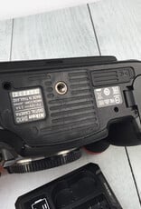 NIKON Nikon D810 Camera Body Used Fair