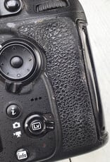 NIKON Nikon D810 Camera Body Used Fair