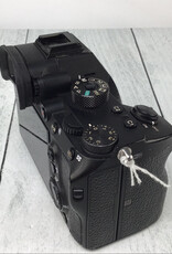SONY Sony A7R III Camera Body Used Fair