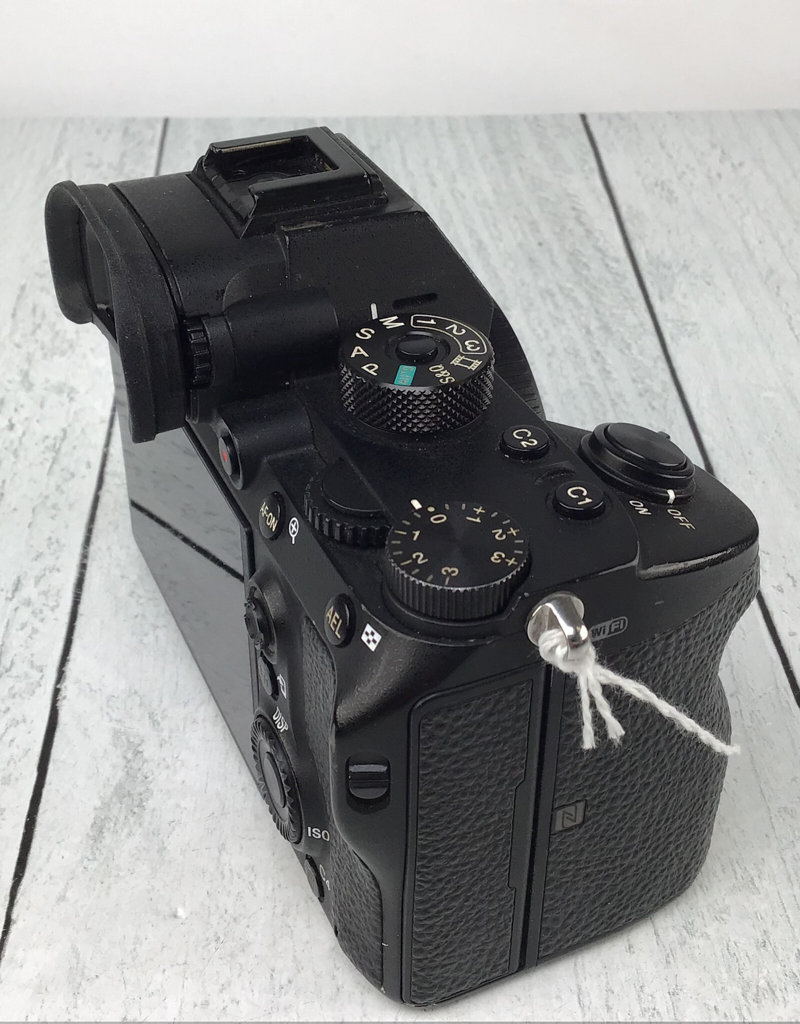 SONY Sony A7R III Camera Body Used Fair