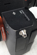 SONY Sony A7R III Camera Body Used Fair