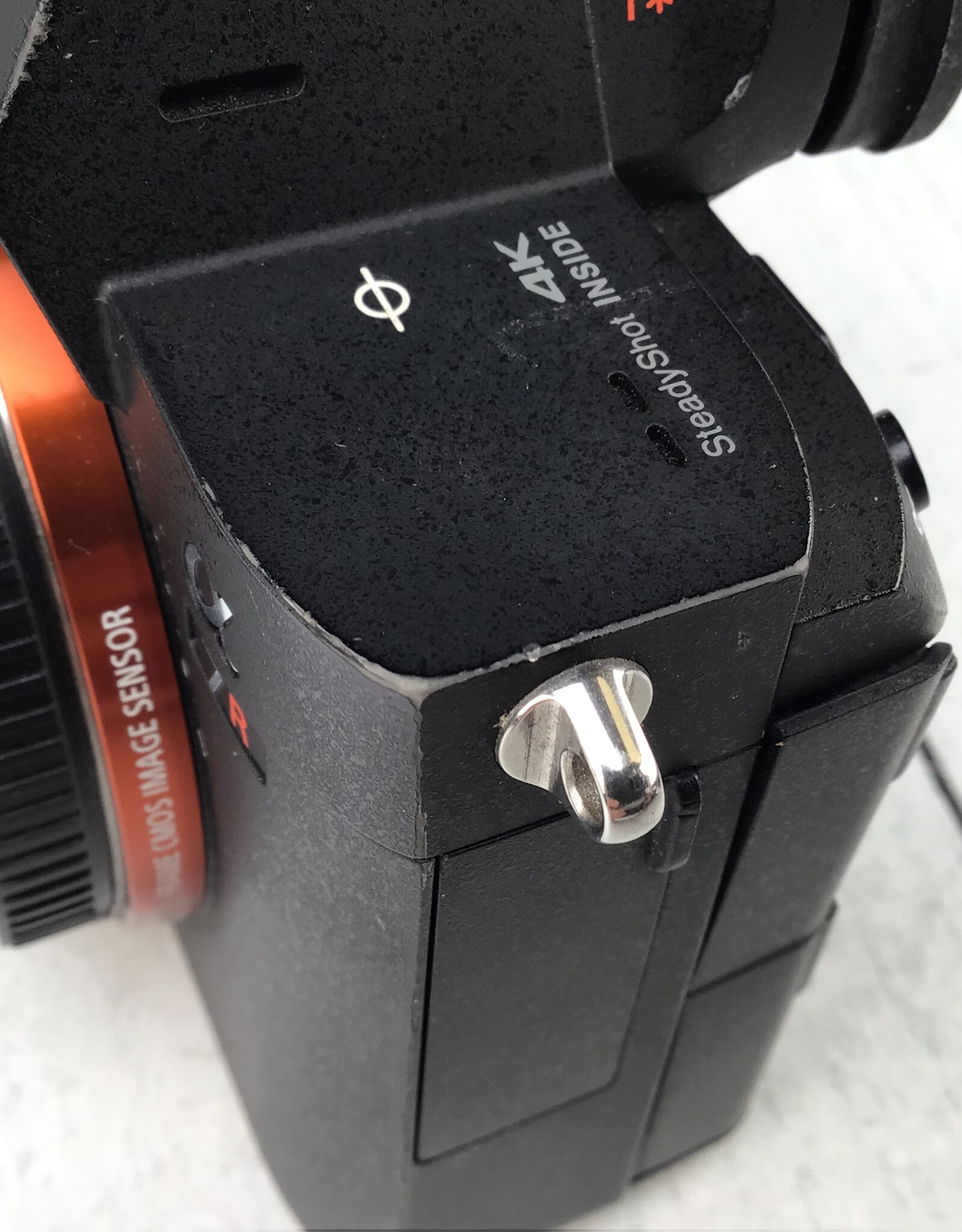 SONY Sony A7R III Camera Body Used Fair