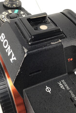 SONY Sony A7R III Camera Body Used Fair