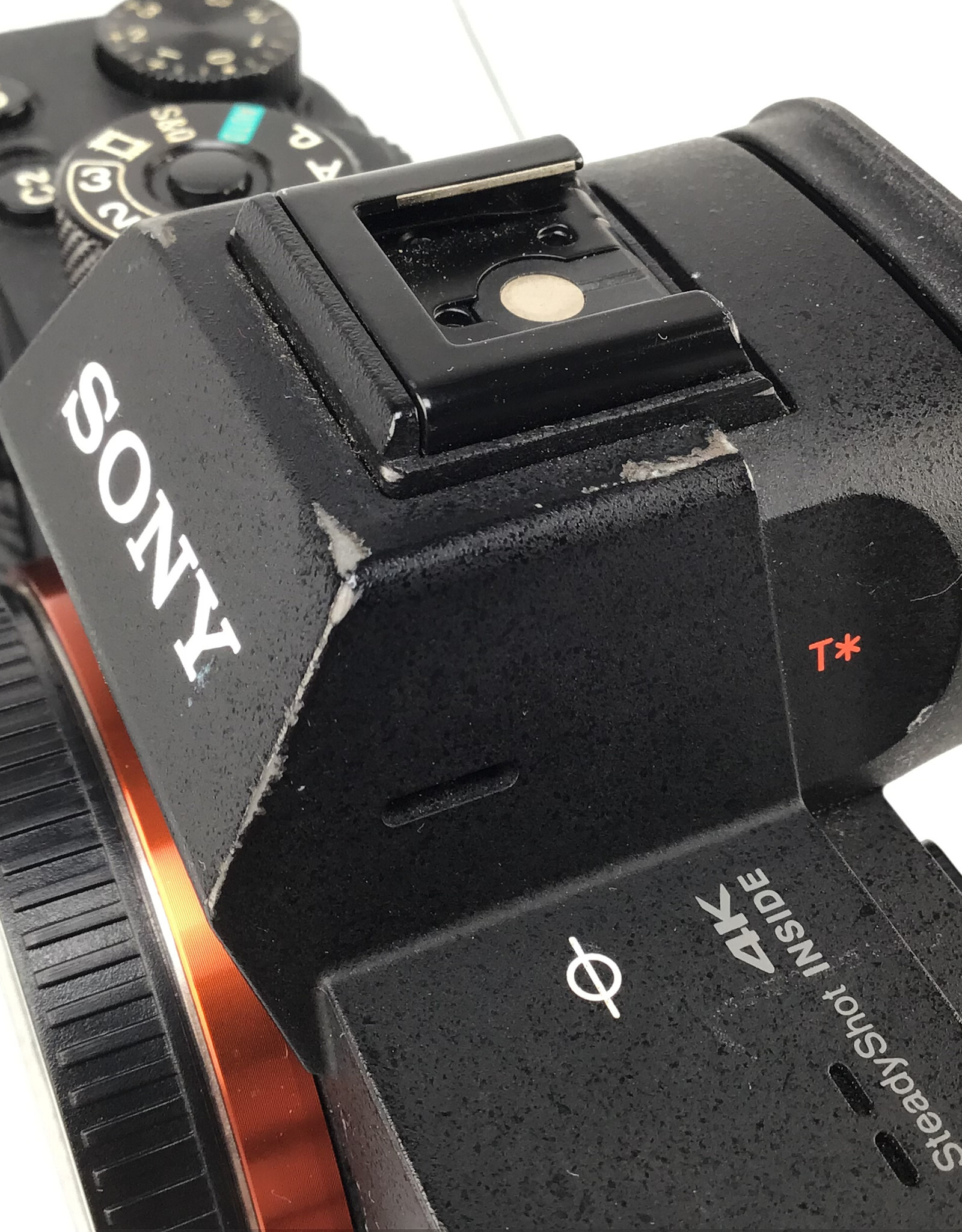 SONY Sony A7R III Camera Body Used Fair