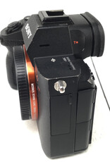 SONY Sony A7R III Camera Body Used Fair