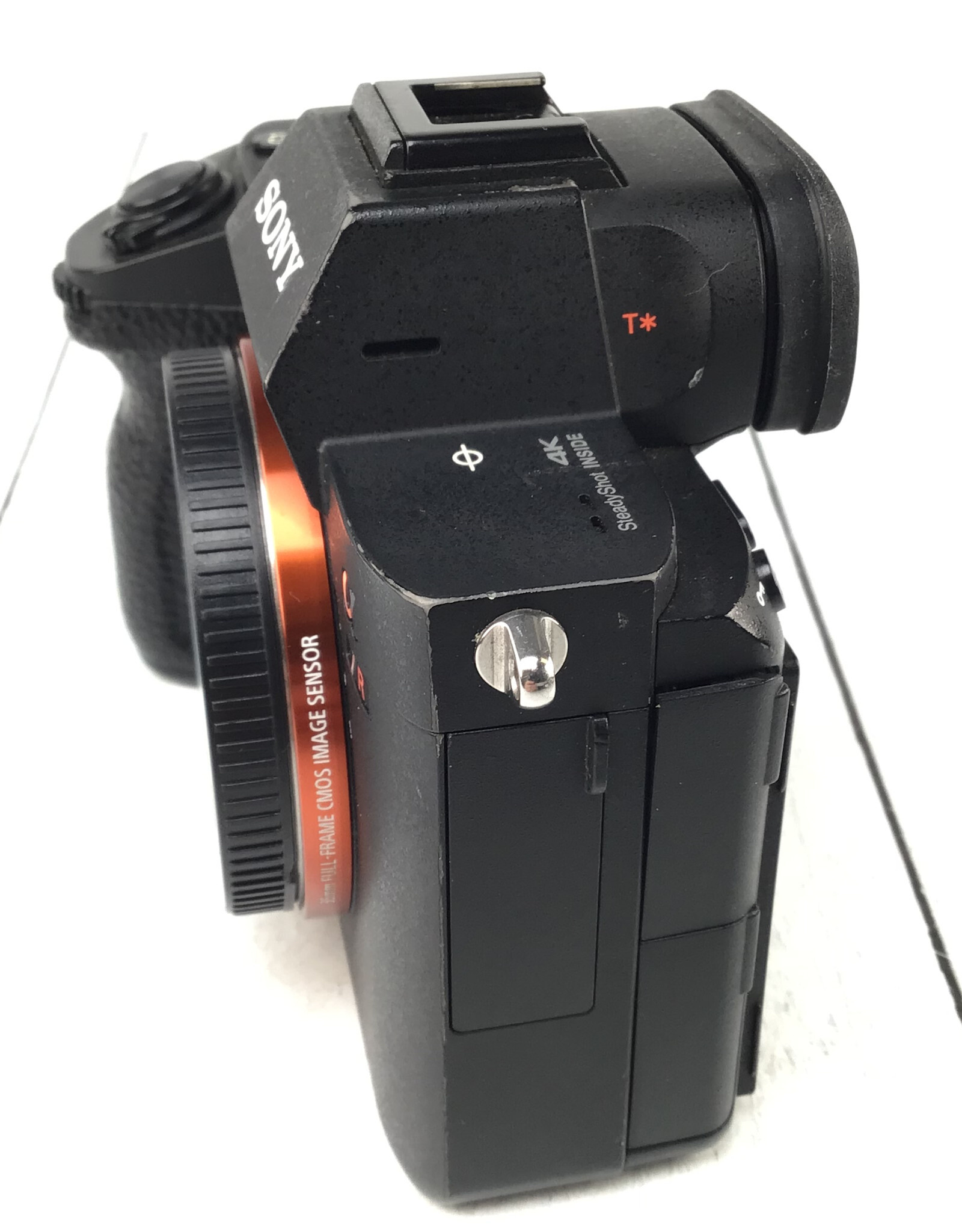 SONY Sony A7R III Camera Body Used Fair
