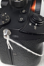 SONY Sony A7R III Camera Body Used Fair