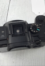 SONY Sony A7R III Camera Body Used Fair