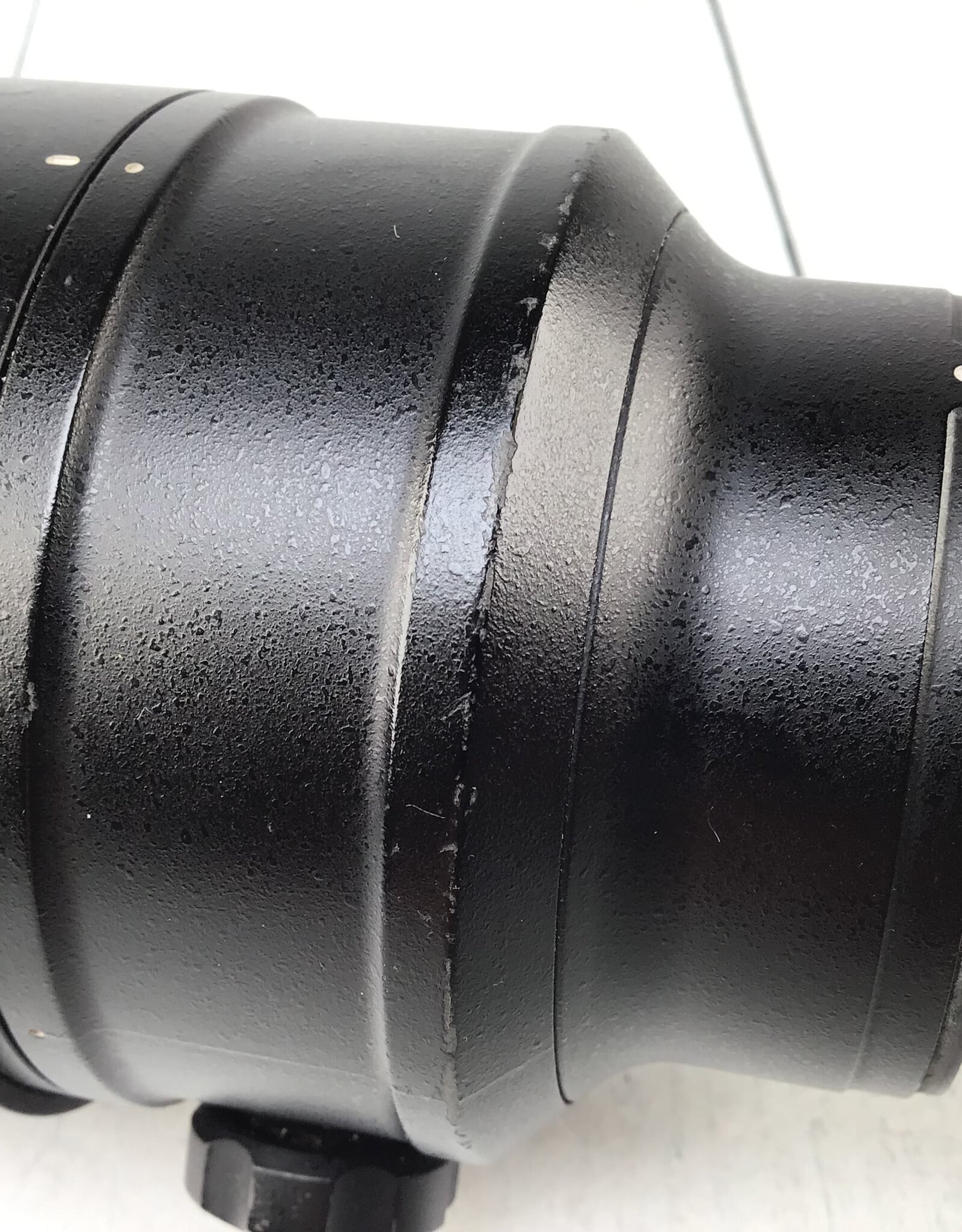 NIKON Nikon AF-S Nikkor 70-200mm f2.8 VR II Lens Used BGN