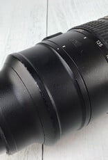 NIKON Nikon AF-S Nikkor 70-200mm f2.8 VR II Lens Used BGN