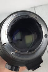 NIKON Nikon AF-S Nikkor 70-200mm f2.8 VR II Lens Used BGN