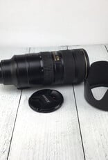 NIKON Nikon AF-S Nikkor 70-200mm f2.8 VR II Lens Used BGN