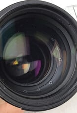 NIKON Nikon AF-S Nikkor 70-200mm f2.8 VR II Lens Used BGN