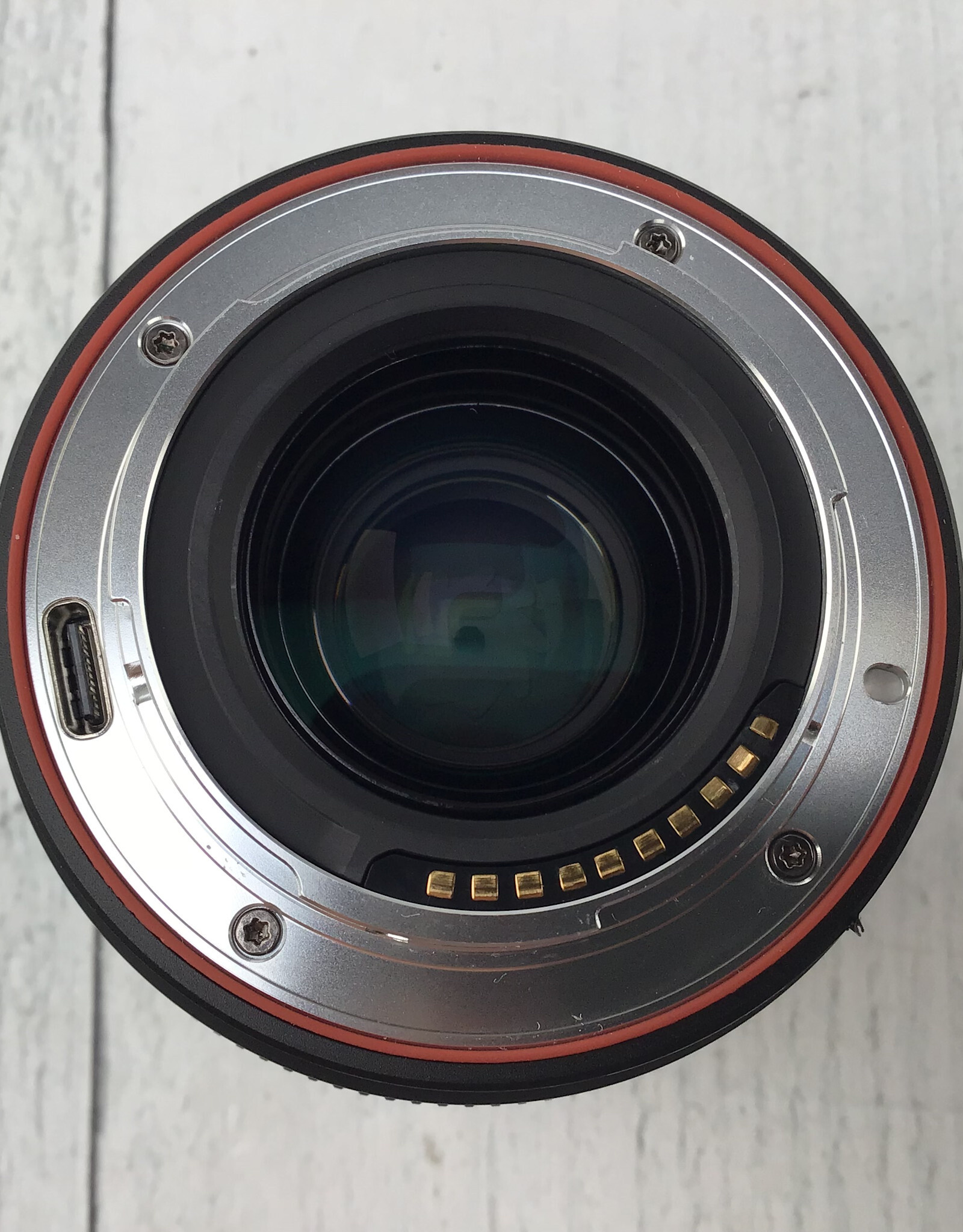 SONY Viltrox AF 55mm f1.8 STM Lens for Sony Used Good