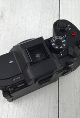 SONY Sony A7RV Camera Body Used Good