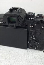 SONY Sony A7RV Camera Body Used Good