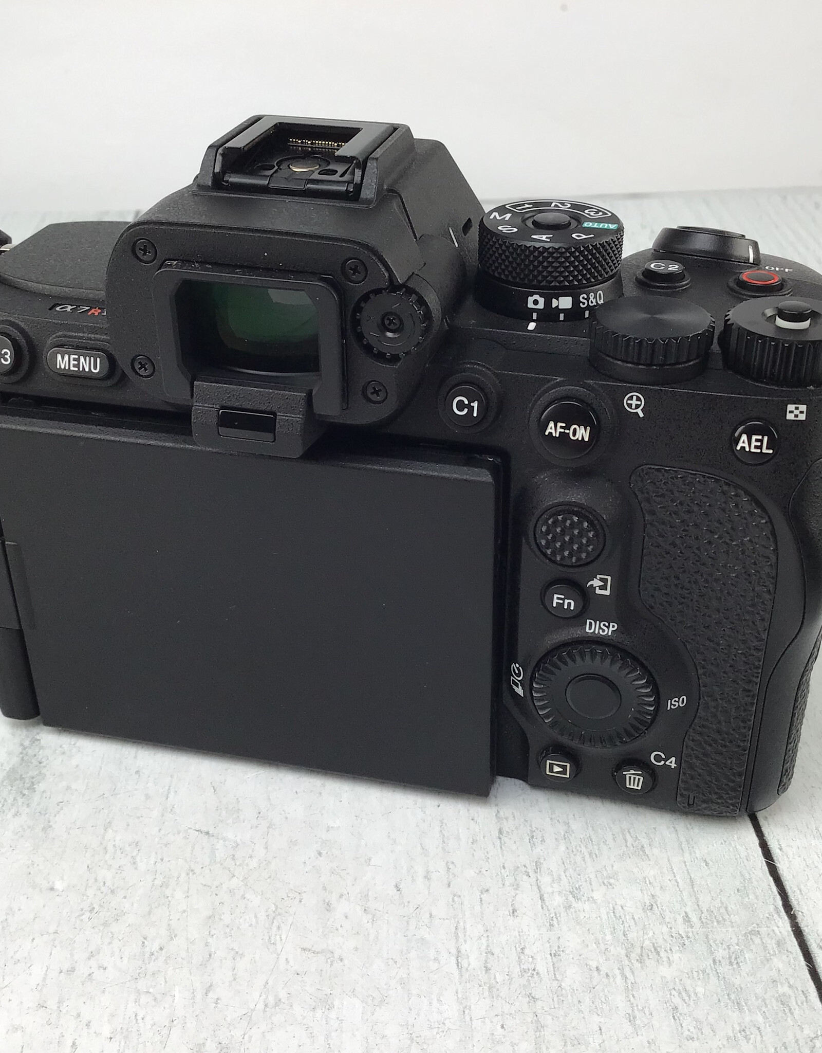 SONY Sony A7RV Camera Body Used Good